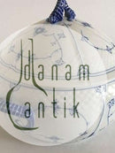 Bing & Grøndahl Blåmalet Musselmalet Suppeterrin No 666