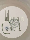 Bing & Grondahl Blue Painted Blue Fluted Cake Bowl on Foot No 428