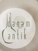 Bing &amp; Grondahl "蓝漆贻贝 "烟灰缸895号