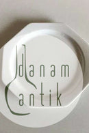 ビング＆グロンダール ホワイトカフェケーキプレート No306