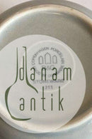 Bing & Grøndahl Stentøj Columbia Smørnæb No 311