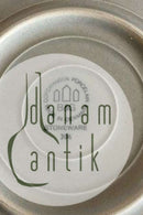 ビング＆グロンダール ストーンウェア コロンビア プレート No306