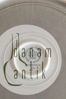 Bing & Grøndahl Stentøj Columbia Rundt Fad No 304