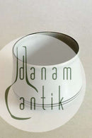 Bing & Grøndahl Stentøj Columbia Sukkerskål No 302