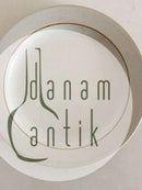 ビング＆グロンダール釉コッペリアプレート No 618