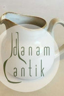 ビング＆グロンダール釉コッペリアピッチャーNo442