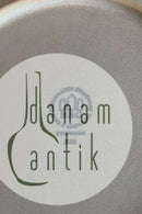 Bing & Grondahl Coppelia glazed stoneware ランチプレート No 326