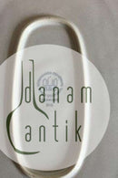 ビング＆グロンダール釉ストーンウェア コッペリア オブロング ディッシュ No 316