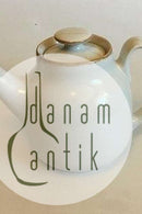 Bing og Grøndahl Coppelia Kaffekande No. 301