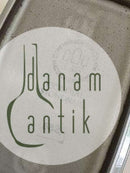 Bing og Grøndahl / Kronjyden Cordial Smørkar No. 682