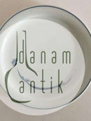 ビング＆グロンダール クムルス ランチプレート No.326