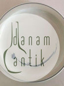 Bing Grondahl Cumulus自助餐盘/蛋糕盘编号624/304