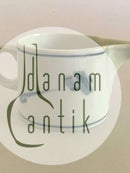 ビング＆グロンダール クムルス クリームジャグ No.303