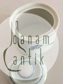 Bing & Grøndahl Cumulus Sukkerskål no. 302