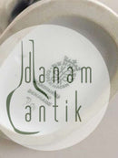 Lyngby Porcelænsfigur af Skoledreng 19cm