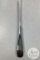 Georg Jensen Steel Cutlery Vivianna ランチナイフマット