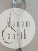 Georg Jensen Stainless 'Vivianne, Mirror' Large Serving Spork/spoon