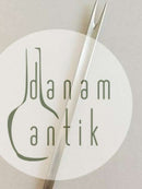 Georg Jensen Stainless 'Tuja' pålægsgaffel