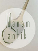 Georg Jensen Edelstahl 'Tuja' Tortenlöffel