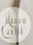 Georg Jensen Stainless 'Tuja' Frokostkniv