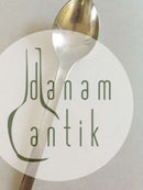 Georg Jensen Stainless 'Tuja' Spiseske