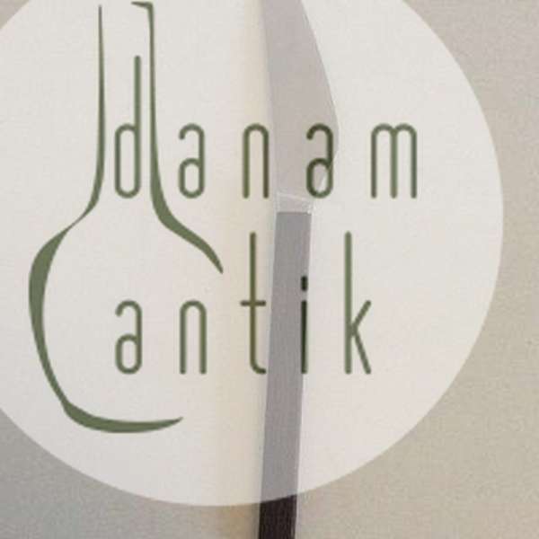 Georg Jensen Stainless Tuja Middagskniv med Palinsander håndtag