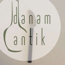 Georg Jensen Stainless Tuja Smørkniv med Palisander håndtag