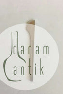 Georg Jensen Rustfrit Stål Tuja Lille Smørkniv