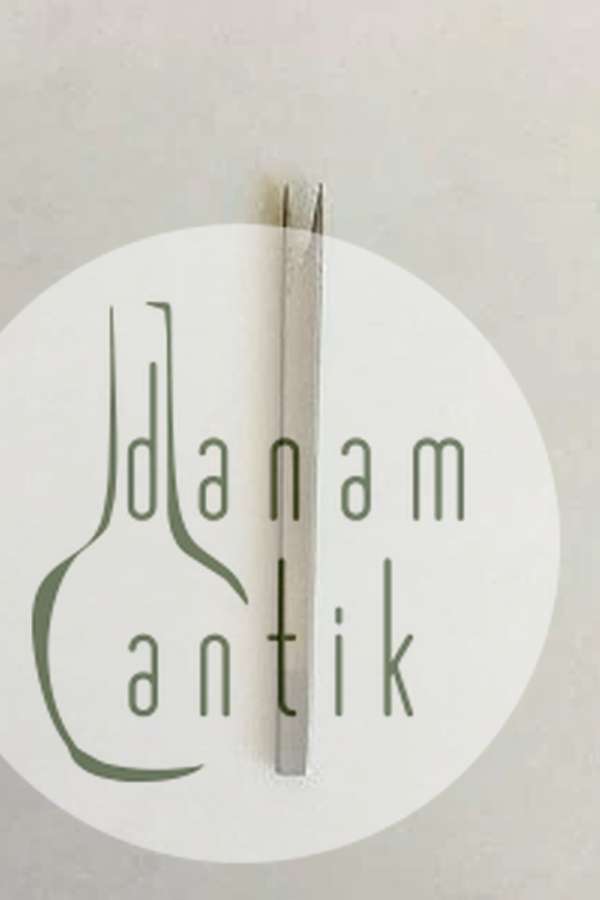 Georg Jensen Rustfrit Stål Tuja Pålægsgaffel