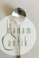 ジョージ ジェンセン ステンレススチール トゥージャ サービングスプーン