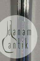 Georg Jensen Rosenborg Sølv Plet Kagegaffel