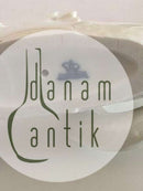 Royal Copenhagen Bordgarniture Havheste Figur i Blanc de Chine.