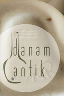 Royal Copenhagen Figur Lille Musica Hvilenoden, hvid