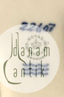 Royal Copenhagen Liggende Hjort No 22607