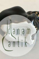 Royal Copenhagen Stentøjsfigur af Kanin No. 22592