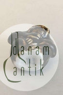 Royal Copenhagen Stentøjsfigur af Abe No. 20219