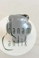 皇家哥本哈根石器的猴子形象，编号20209。设计者：Knud Kyhn