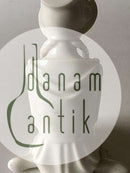 Royal Copenhagen figur Sytten år No 12475