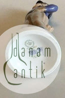 Royal Copenhagen Figurine of Girl, November No 4533