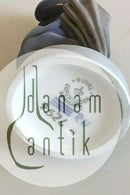 Royal Copenhagen Figur af Dreng med Paraply, Månedsfigur April No 4526 PMN