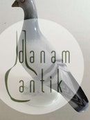 Royal Copenhagen Due Figurine No 2933/3510