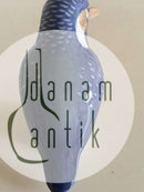 皇家哥本哈根图翠鸟3234号