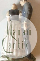 Royal Copenhagen Ridder og Jumfru Figur No 3171