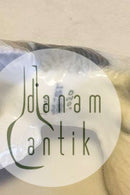 Royal Copenhagen Figur af Terrier No. 3020