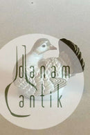 Royal Copenhagen Faience Pigeon by Jeanne Grut No 475/2952