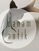 Royal Copenhagen Figur Skalle No. 2675