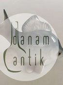 Royal Copenhagen Figurine of Fish No. 2553