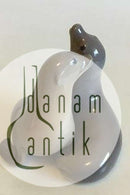 皇家哥本哈根两枚印章的塑像&