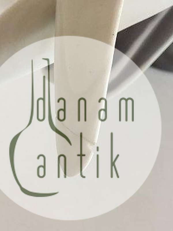 Stor Royal Copenhagen Figur af Falk No. 2178