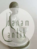 皇家哥本哈根Georg Thylstrup创作的年轻女士图&